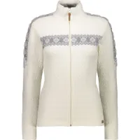 CMP Knitted Pullover 7h26006 Fleece Mit Halbem Reißverschluss