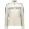 CMP Knitted Pullover 7h26006 Fleece Mit Halbem Reißverschluss