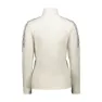 CMP Knitted Pullover 7h26006 Fleece Mit Halbem Reißverschluss