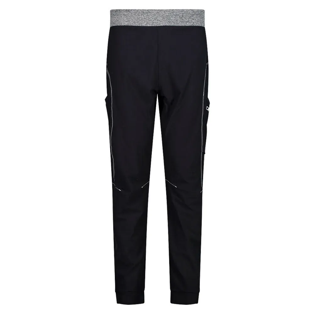 CMP Light Climb 31t7696 Hosen, Black CMP Light Climb 31t7696 Hosen, Black