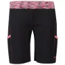 CMP Light Climb Shorts 31t7706 Hosen, Antracite / pink fluo