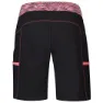 CMP Light Climb Shorts 31t7706 Hosen, Antracite / pink fluo