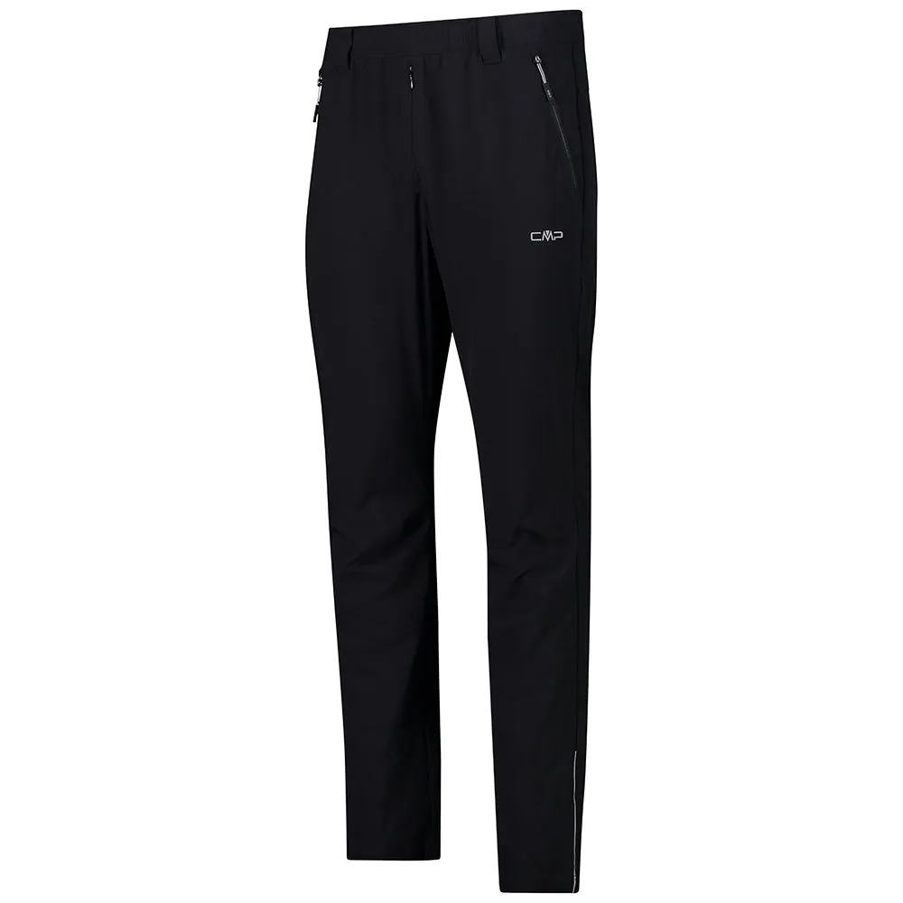 CMP Long 31t6127 Hosen, Black CMP Long 31t6127 Hosen, Black