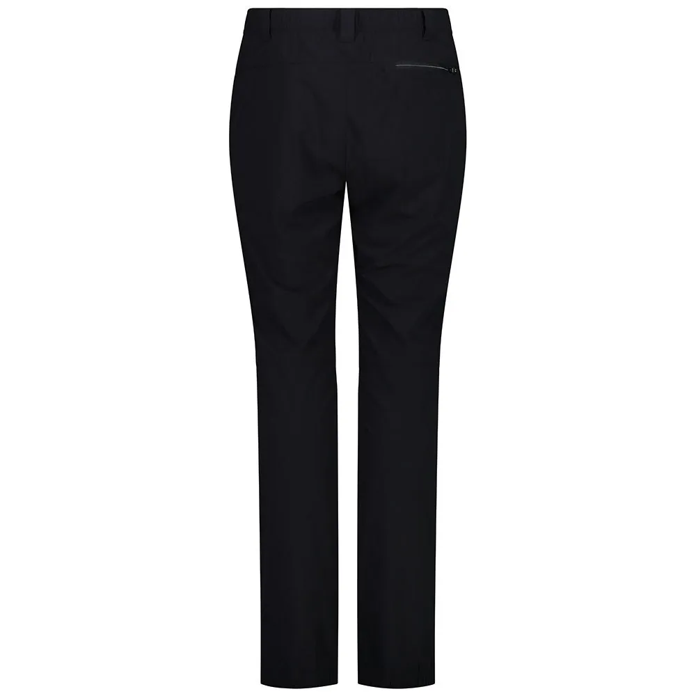 CMP Long 31t6127 Hosen, Black CMP Long 31t6127 Hosen, Black