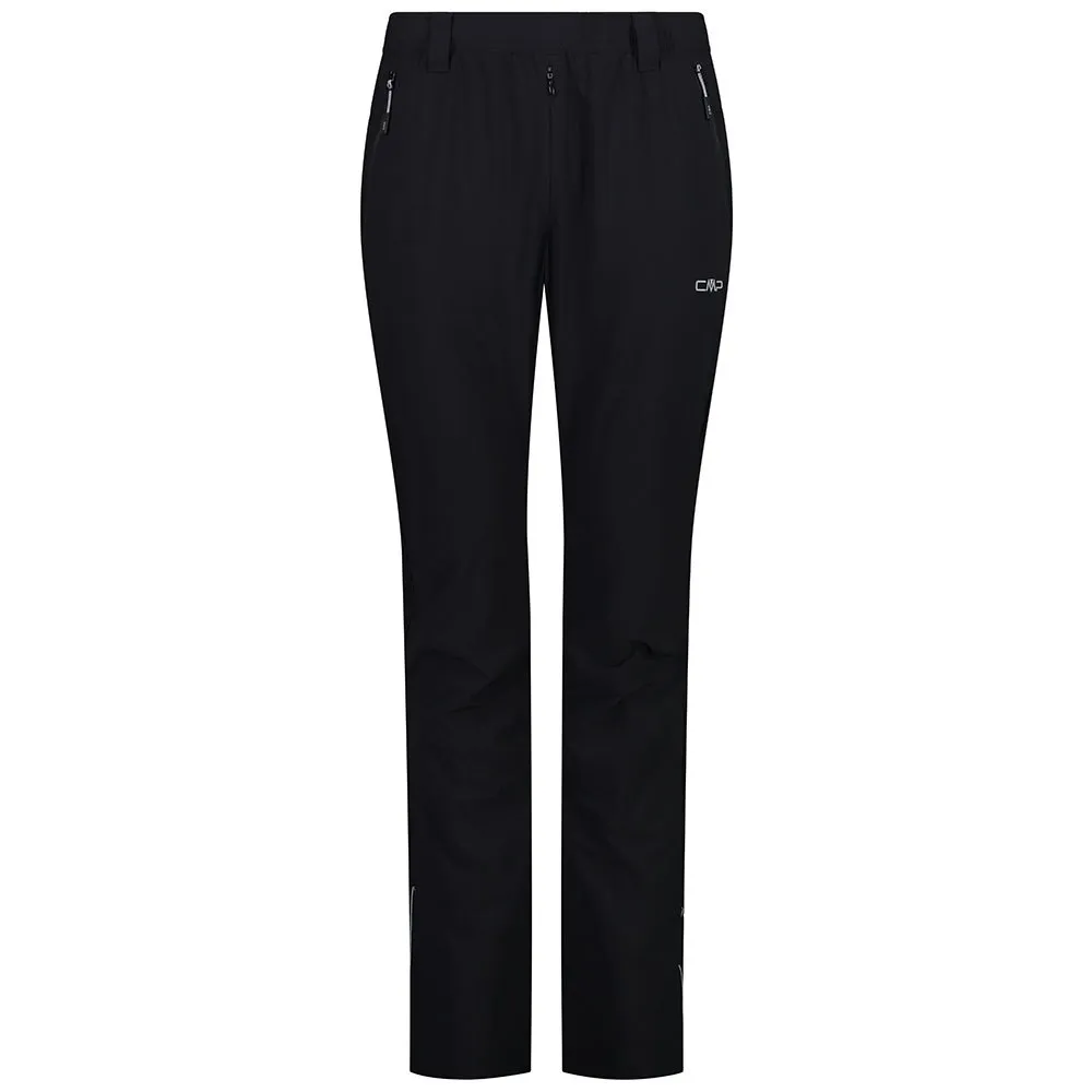 CMP Long 31t6127 Hosen, Black CMP Long 31t6127 Hosen, Black