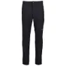 CMP Long 31t6147 Hosen, Black 1