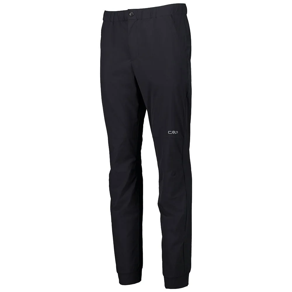 CMP Long 31t6147 Hosen, Black 1 CMP Long 31t6147 Hosen, Black 1