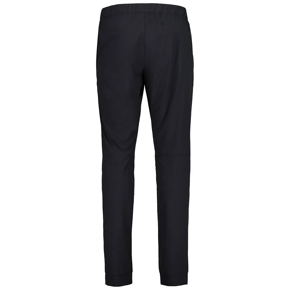 CMP Long 31t6147 Hosen, Black 1 CMP Long 31t6147 Hosen, Black 1