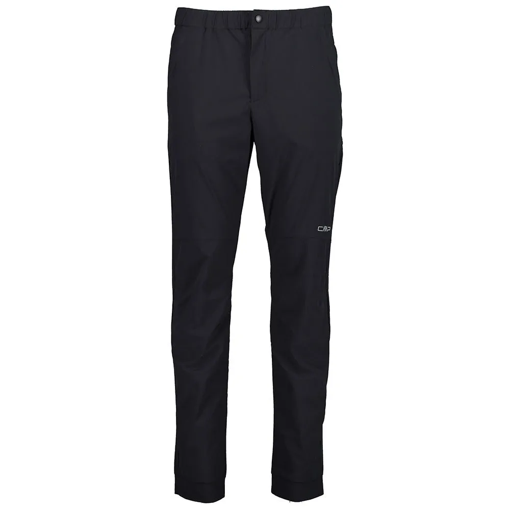 CMP Long 31t6147 Hosen, Black 1 CMP Long 31t6147 Hosen, Black 1