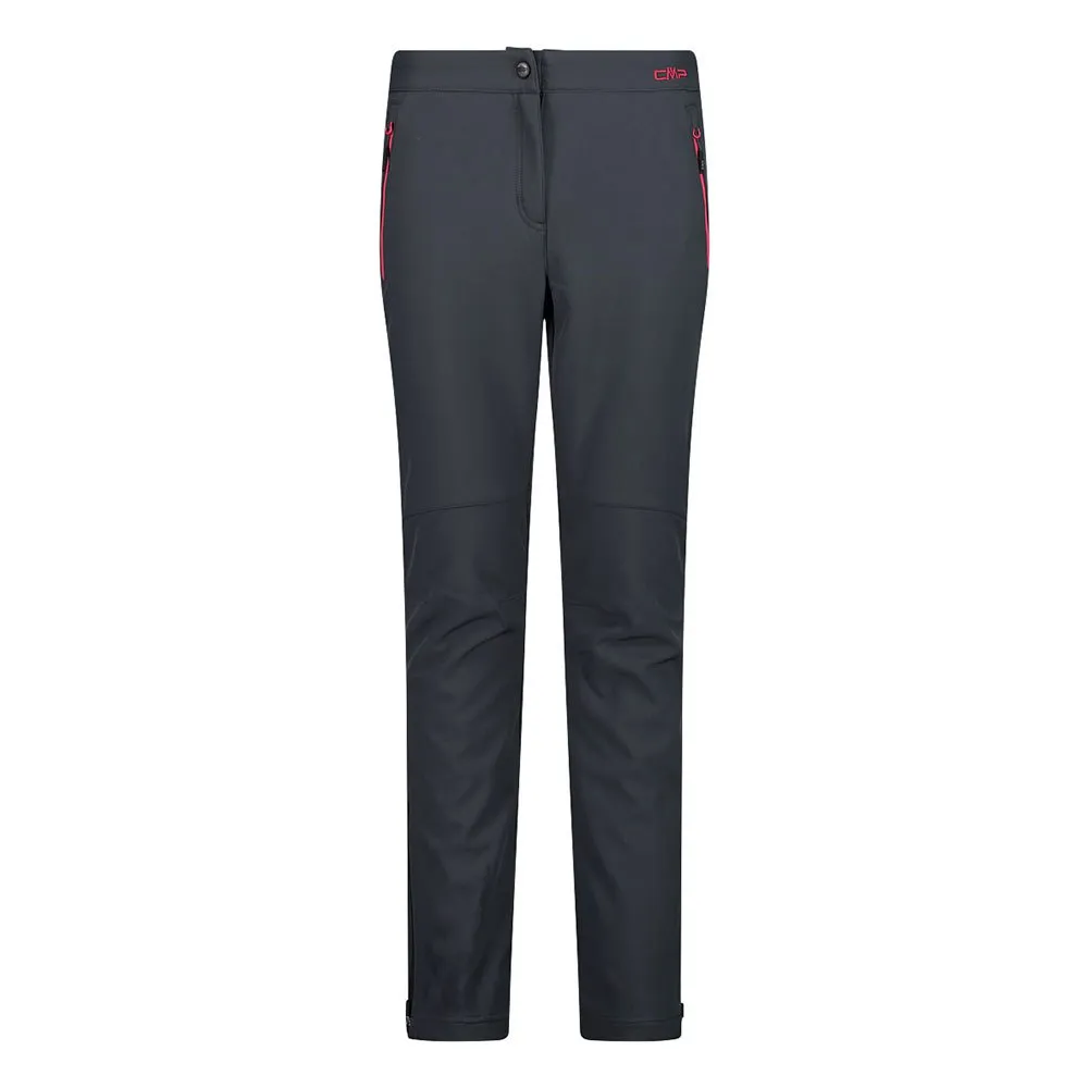 CMP Long 32a4586 Hosen, Titanium / strawberry