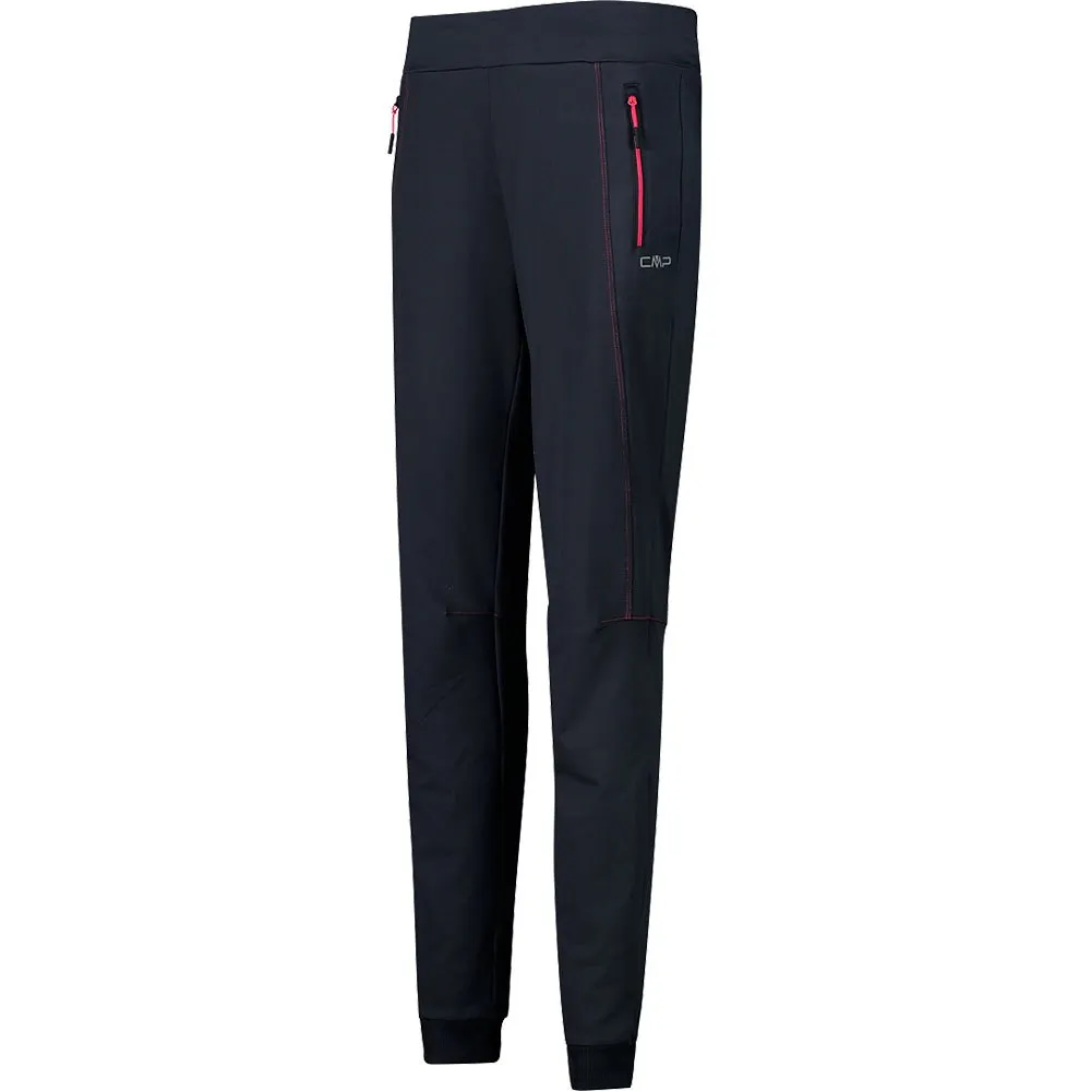 CMP Long 32c2656 Hosen, Anthracite CMP Long 32c2656 Hosen, Anthracite