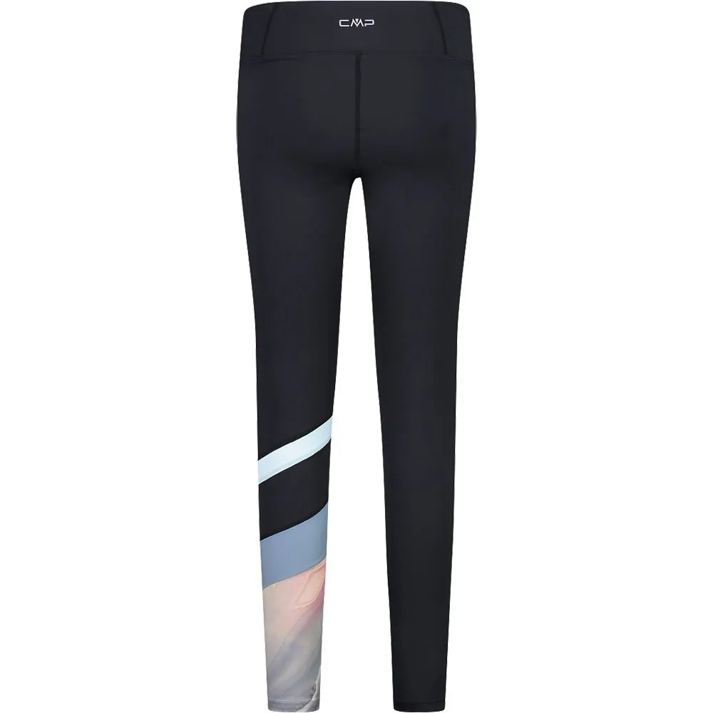 CMP Long 32c3936 Leggings CMP Long 32c3936 Leggings