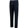 CMP Long 32d8337 Hosen, Black blue