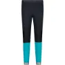 Anthracite / lagoon