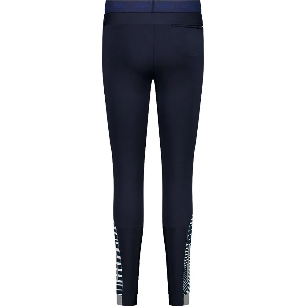 CMP Long 32t3986 Leggings female