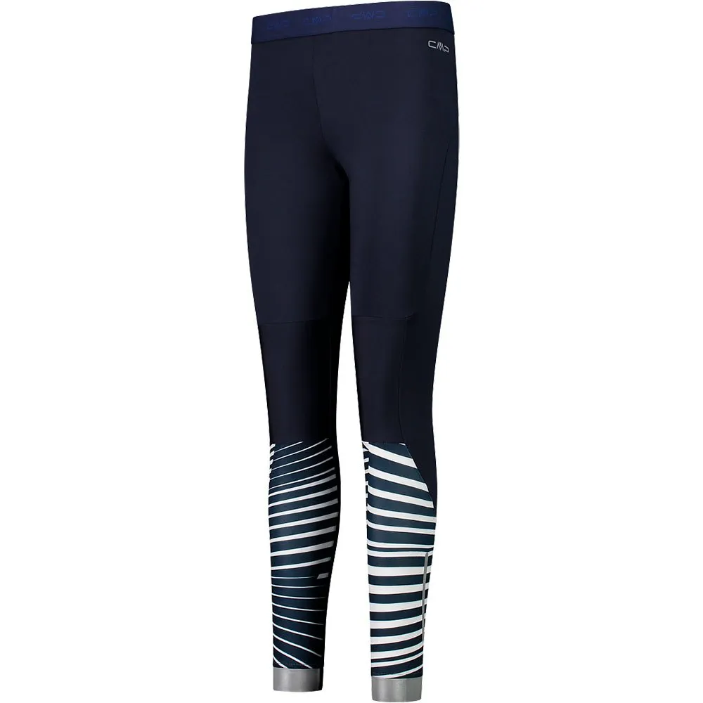 CMP Long 32t3986 Leggings female