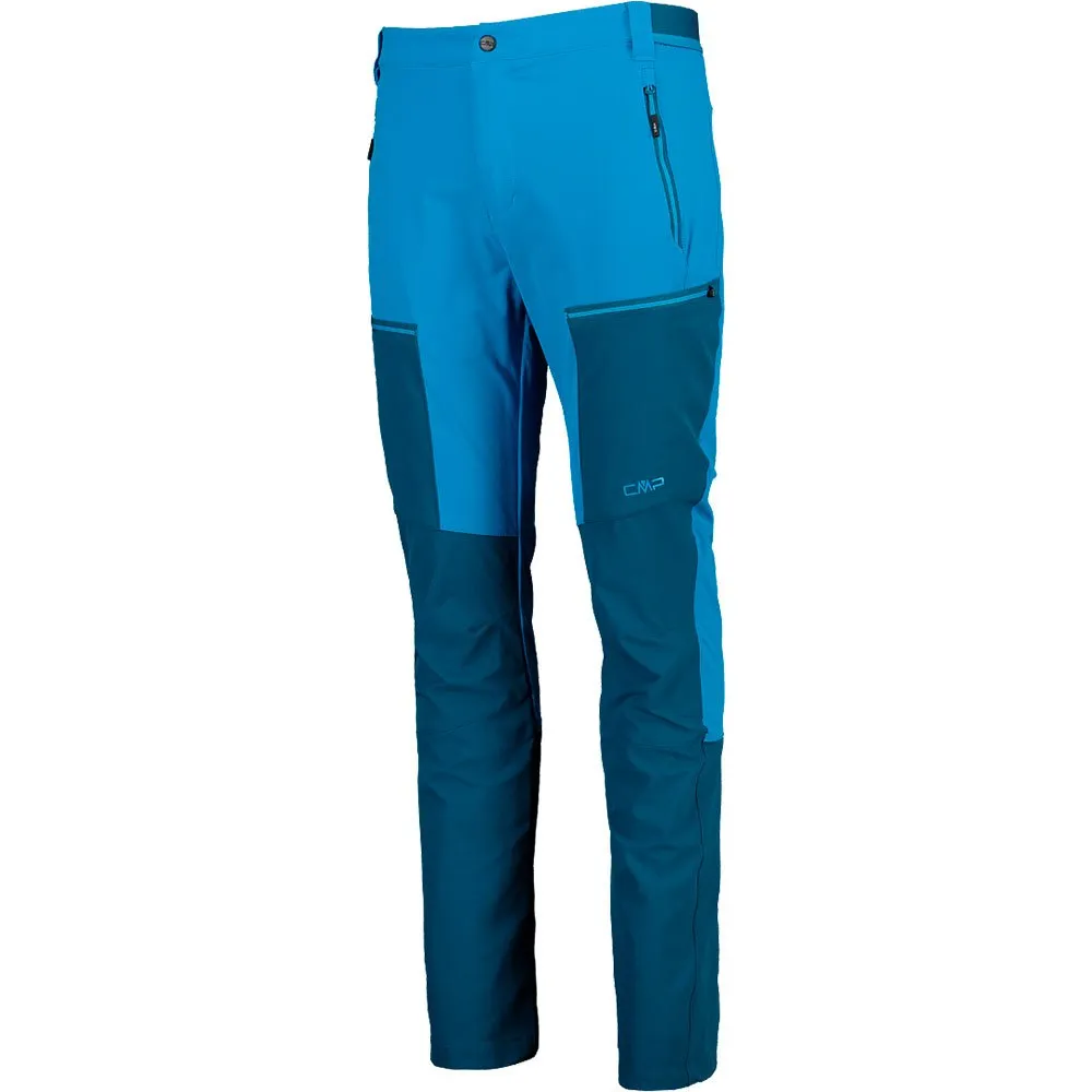 CMP Long 32t6667 Hosen, Danube CMP Long 32t6667 Hosen, Danube