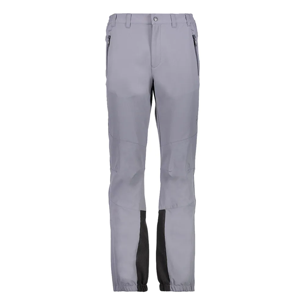 CMP Long 38t1517 Hosen, Graffite