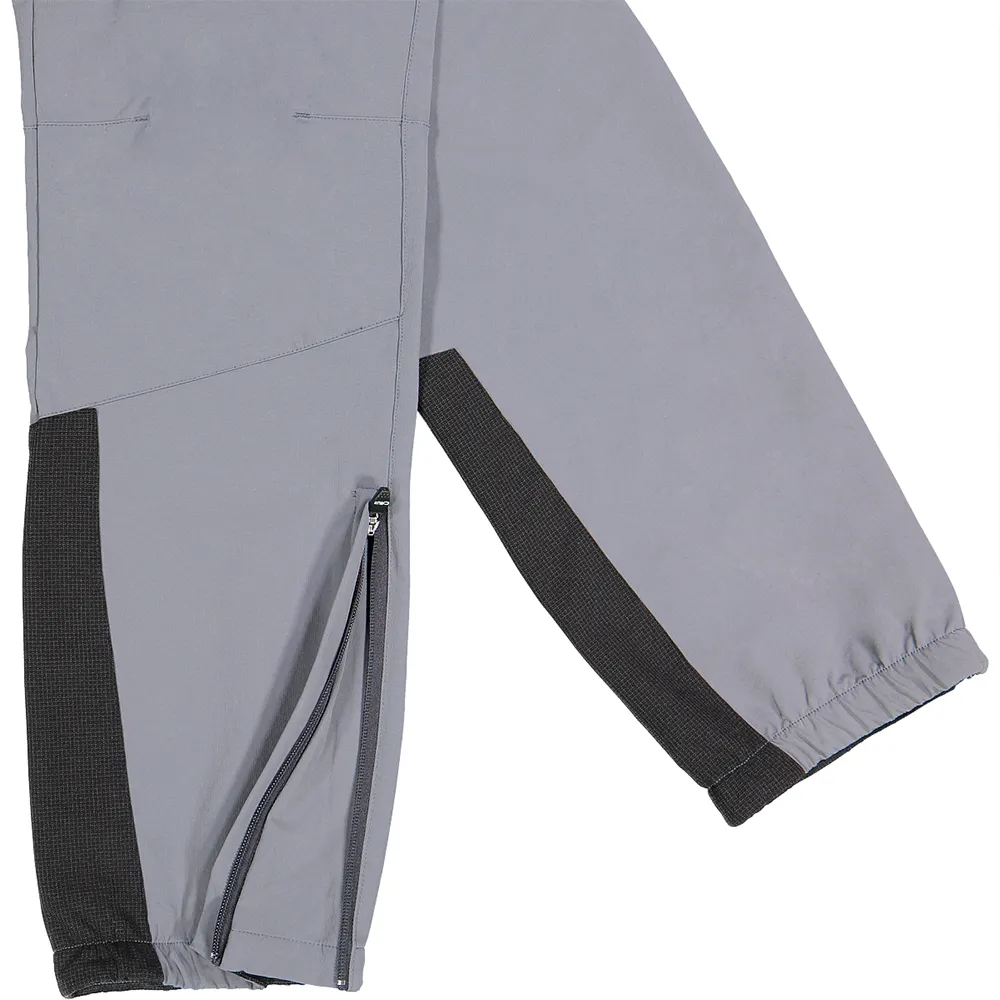 CMP Long 38t1517 Hosen, Graffite