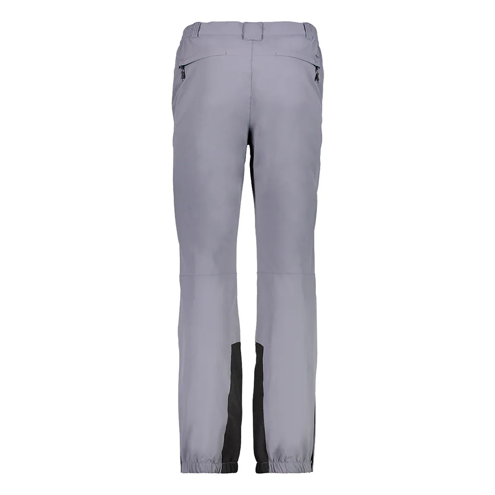 CMP Long 38t1517 Hosen, Graffite