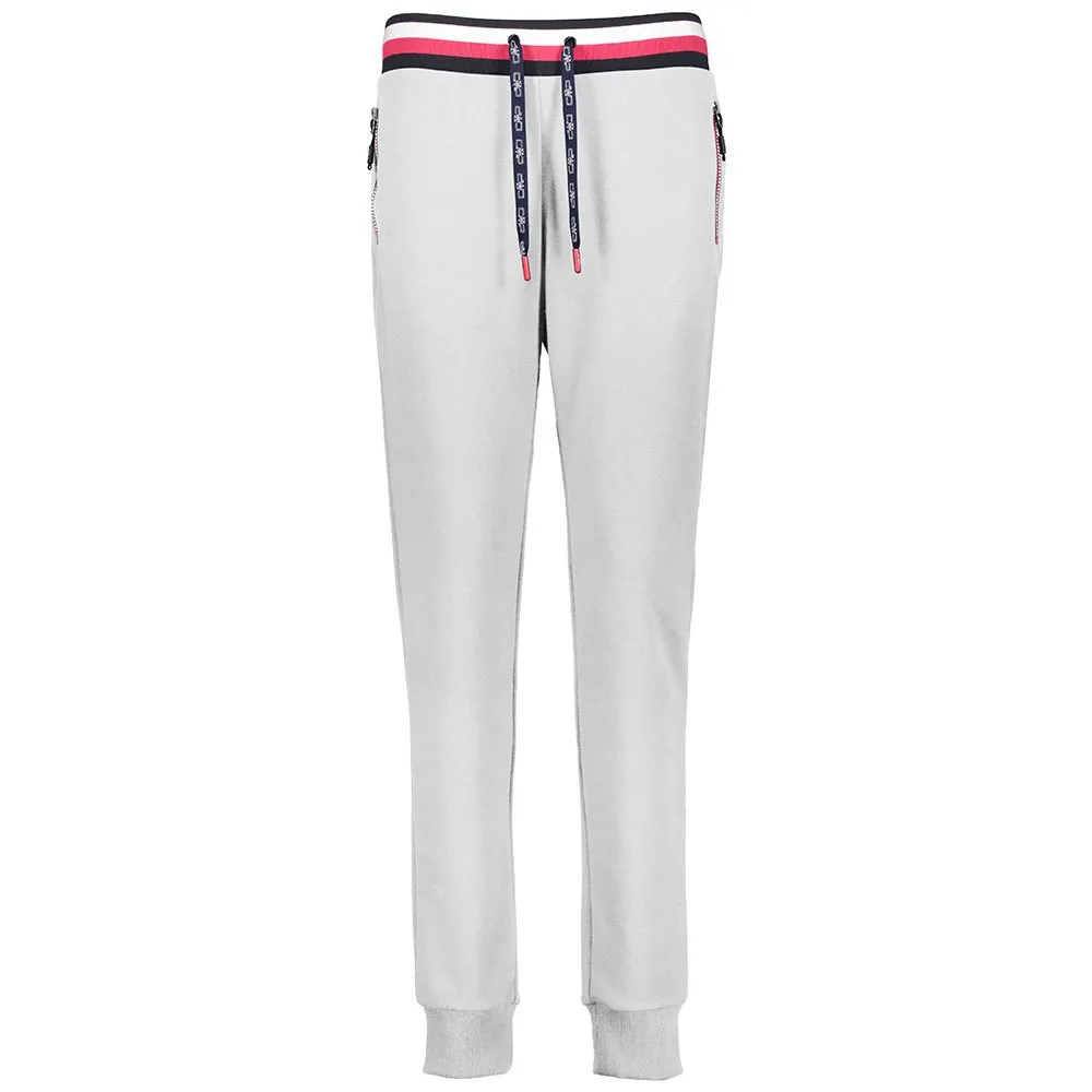 CMP Long 39d8156 Hosen, White CMP Long 39d8156 Hosen, White