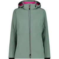 CMP Long Fit 3a22226 Softshelljacke CMP Long Fit 3a22226 Softshelljacke