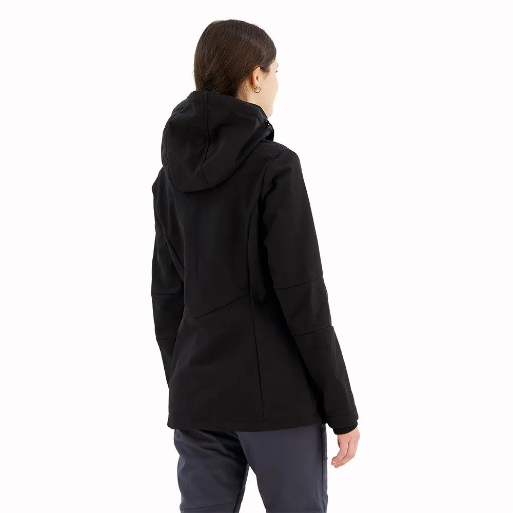 CMP Long Fit 3a22226 Softshelljacke CMP Long Fit 3a22226 Softshelljacke