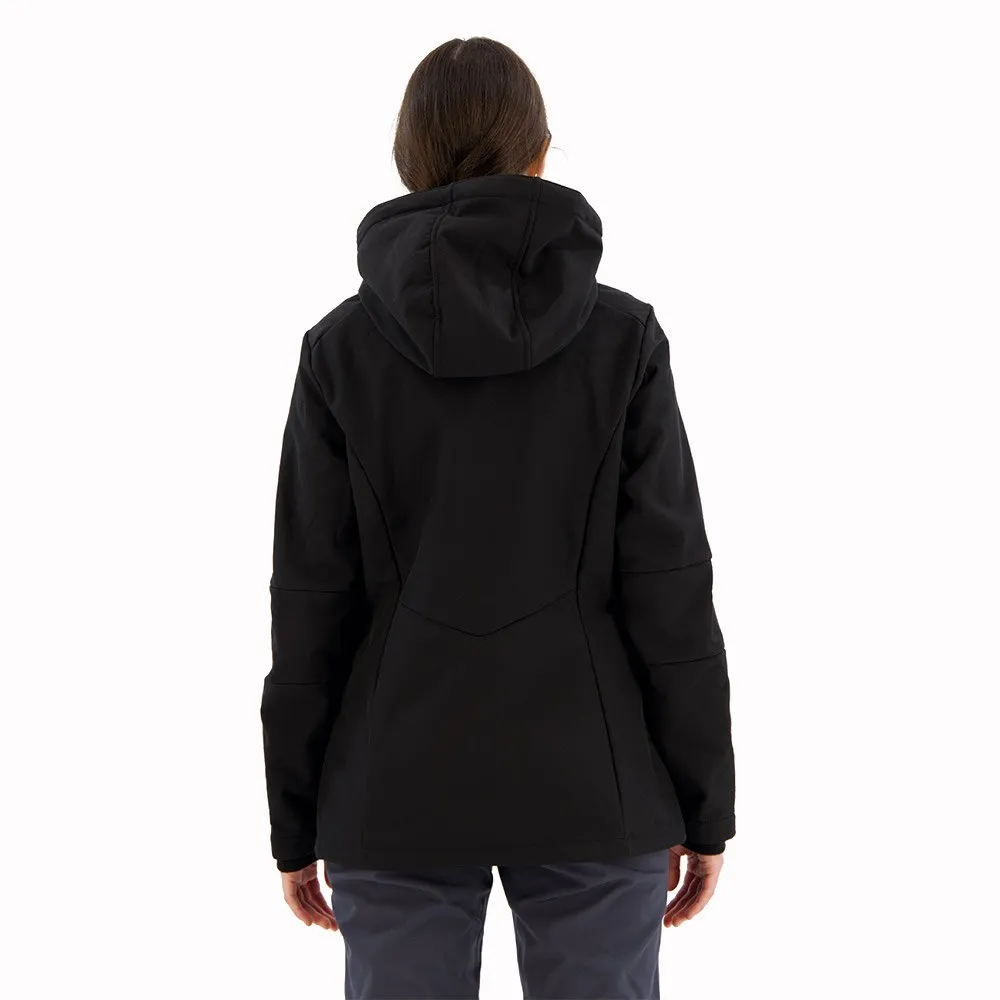 CMP Long Fit 3a22226 Softshelljacke CMP Long Fit 3a22226 Softshelljacke