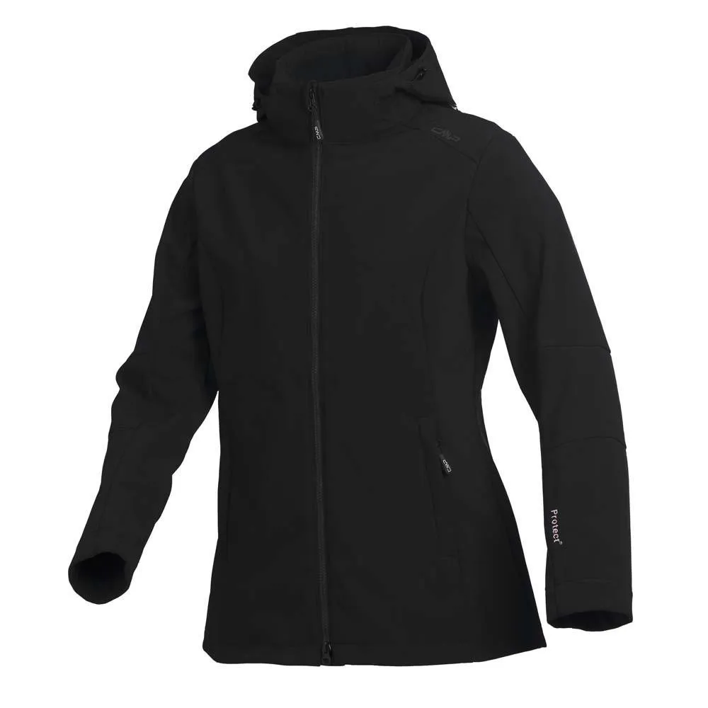 CMP Long Fit 3a22226 Softshelljacke CMP Long Fit 3a22226 Softshelljacke