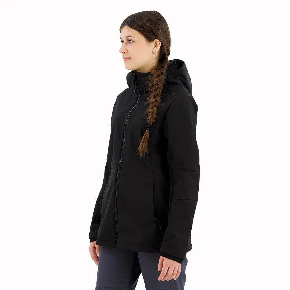 CMP Long Fit 3a22226 Softshelljacke CMP Long Fit 3a22226 Softshelljacke