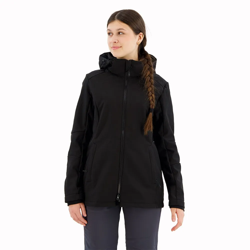 CMP Long Fit 3a22226 Softshelljacke CMP Long Fit 3a22226 Softshelljacke