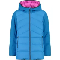 CMP Long Fix Hood 32k1165 Jacke CMP Long Fix Hood 32k1165 Jacke