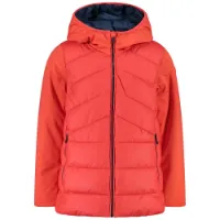 CMP Long Fix Hood 32k1165 Jacke CMP Long Fix Hood 32k1165 Jacke