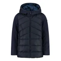 CMP Long Fix Hood 32k1165 Jacke CMP Long Fix Hood 32k1165 Jacke