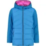 CMP Long Fix Hood 32k1165 Jacke