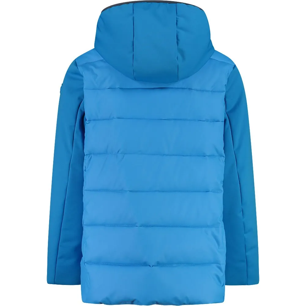 CMP Long Fix Hood 32k1165 Jacke CMP Long Fix Hood 32k1165 Jacke