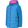 CMP Long Fix Hood 32k1165 Jacke