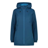CMP Long Fix Hood 32z1396 Jacke CMP Long Fix Hood 32z1396 Jacke