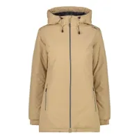 CMP Long Fix Hood 32z1396 Jacke CMP Long Fix Hood 32z1396 Jacke