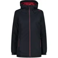 CMP Long Fix Hood 32z1396 Jacke