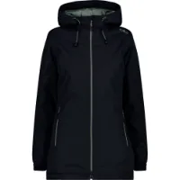 CMP Long Fix Hood 32z1396 Jacke CMP Long Fix Hood 32z1396 Jacke