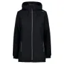 CMP Long Fix Hood 32z1396 Jacke