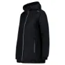 CMP Long Fix Hood 32z1396 Jacke