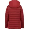 CMP Long Zip Hood 32k1516 Softshelljacke