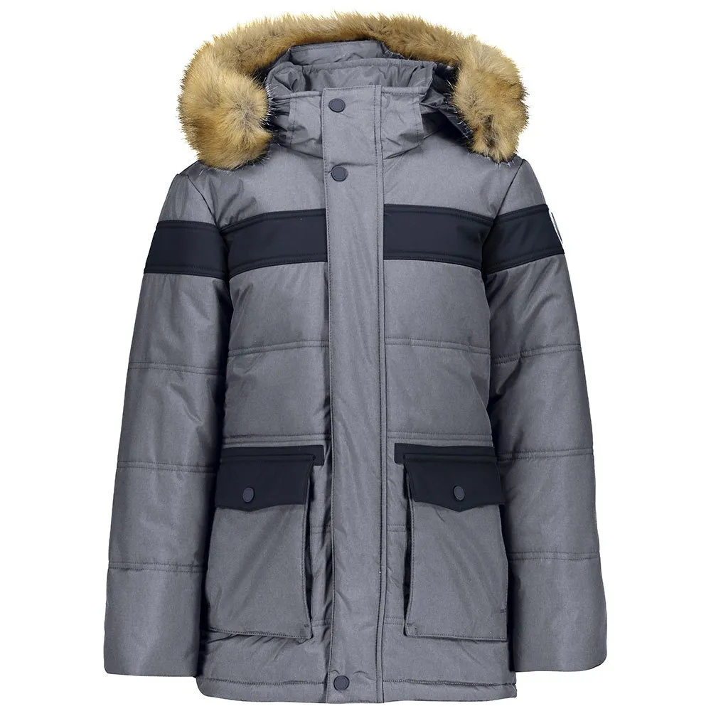 CMP Long Zip Hood 38k2604 Jacke CMP Long Zip Hood 38k2604 Jacke