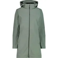 CMP Longline 3a08326 Softshelljacke