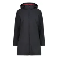 CMP Longline 3a08326 Softshelljacke