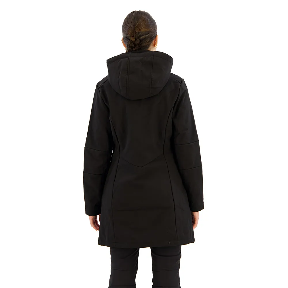 CMP Longline 3a08326 Softshelljacke CMP Longline 3a08326 Softshelljacke