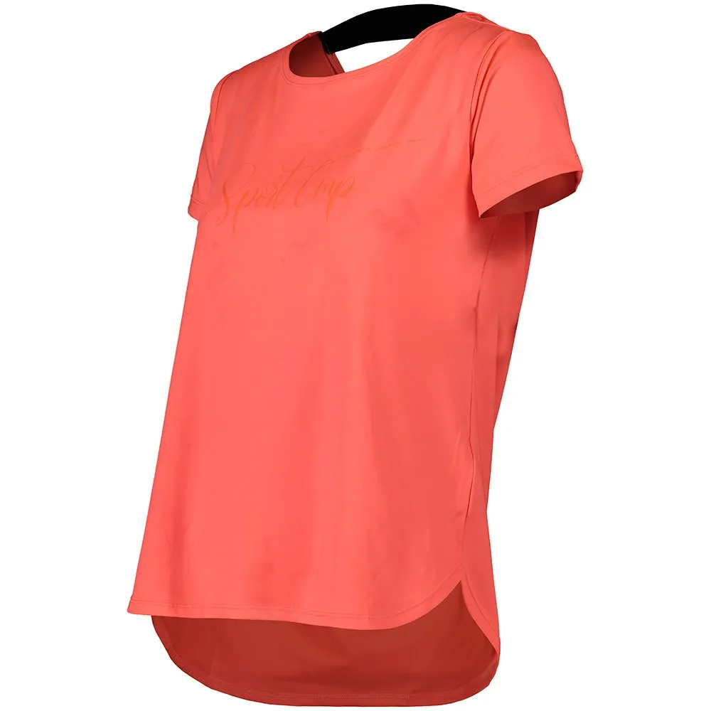 CMP Maxi 32c8436 Kurzarm-t-shirt CMP Maxi 32c8436 Kurzarm-t-shirt