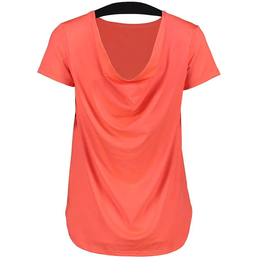 CMP Maxi 32c8436 Kurzarm-t-shirt CMP Maxi 32c8436 Kurzarm-t-shirt